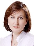 Акулинина Ирина Николаевна. узи-специалист, акушер, репродуктолог (эко), гинеколог, гинеколог-эндокринолог