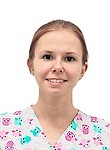 Пиринен Наталья Владимировна. стоматолог, стоматолог-терапевт