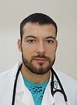 Гурский Антон Владимирович