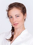 Кузнецова Марина Геннадьевна. ортопед, травматолог
