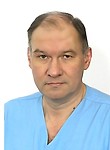 Пчелинский Сергей Владиславович. мануальный терапевт, рефлексотерапевт, невролог