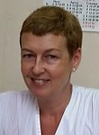 Сорокина Елена Борисовна. аллерголог, пульмонолог