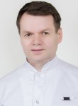 Тетерич Геннадий Михайлович. массажист, остеопат