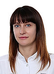 Антонова Елена Владимировна. трихолог