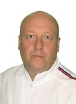 Сёмочкин Алексей Владимирович. дерматолог