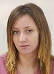 Лукина Анастасия Сергеевна. акушер, гинеколог