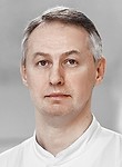 Остапенко Дмитрий Николаевич. хирург, уролог