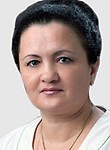 Дроздова Лилия Юрьевна. врач функциональной диагностики , кардиолог