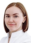 Базаева Светлана Витальевна. дерматолог, косметолог