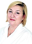 Стандрик Екатерина Геннадиевна. акушер, гинеколог