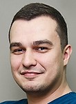 Черевко Егор Владимирович. стоматолог, стоматолог-хирург, челюстно-лицевой хирург, стоматолог-имплантолог