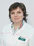 Бабаева Ольга Николаевна. проктолог, хирург