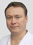 Мандров Денис Владимирович. ортопед, травматолог