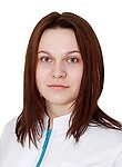 Пустовая Кристина Николаевна. дерматолог, косметолог