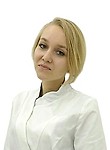 Глазатова Анастасия Дмитриевна. стоматолог, стоматолог-ортодонт, стоматолог-терапевт