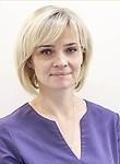 Короткова Татьяна Сергеевна. стоматолог, стоматолог-хирург