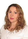 Гаврилаш Татьяна Ильинична. дерматолог, косметолог