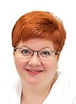 Никулина Галина Владимировна. стоматолог, стоматолог-терапевт