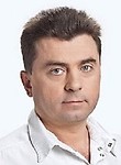 Рясов Дмитрий Андреевич. стоматолог, стоматолог-ортопед