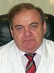 Журбенко Александр Григорьевич. узи-специалист, андролог, уролог