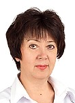Алфимова Марина Викторовна. гинеколог