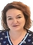 Бодрова Светлана Владимировна. гинеколог