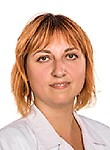 Тарасова Юлия Александровна. генетик, акушер, гинеколог