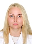 Макарова Мария Владимировна. генетик