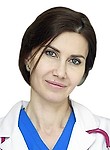 Каширова Тамара Владимировна. репродуктолог (эко)