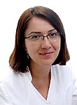 Мальбахова Екатерина Тимуровна. репродуктолог (эко)