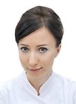 Хрыкова Надежда Анатольевна. репродуктолог (эко)