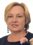 Корсакова Юлия Леонидовна. ревматолог