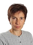 Пчелинцева Анна Олеговна. ревматолог