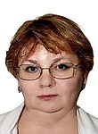 Станислав Марина Леонидовна. ревматолог