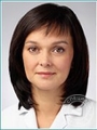 Баталина Лариса Владимировн. окулист (офтальмолог)