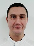 Морозов Юрий Николаевич. дерматолог, венеролог