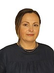 Ковальчук Светлана Александровна. психолог