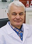 Коваленко Владимир Болеславович. маммолог, онколог