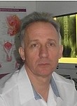 Петерс Владимир Борисович. узи-специалист, андролог, уролог