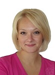 Зайцева Алина Борисовна. стоматолог, стоматолог-ортодонт, стоматолог-терапевт, стоматолог-гигиенист