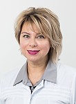 Чернышева Светлана Валерьевна. психолог