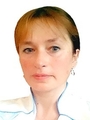 Кириллова Елена Сергеевна. узи-специалист, рентгенолог