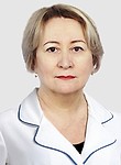 Абубакирова Мнера Наджиповна. кардиолог