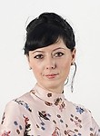Орешкина Алена Сергеевна. психолог