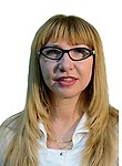 Михеева Елена Алексеевна. стоматолог, стоматолог-ортопед