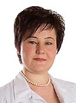 Щербакова Анастасия Олеговна. невролог