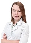 Кузнецова Анна Владимировна. кардиолог