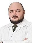 Цуканов Сергей Владимирович. трихолог, дерматолог, венеролог