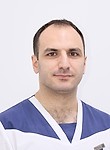 Амбарцумян Вазген Вагифович. стоматолог, стоматолог-хирург, стоматолог-ортопед, стоматолог-гигиенист, стоматолог-имплантолог