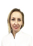 Федосеенко Марина Владиславовна. аллерголог, иммунолог